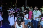 Venetian Carnival at Edde Sands Beach Bar